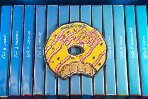 The Complete Baker’s Dozen Limited Edition Box (14)